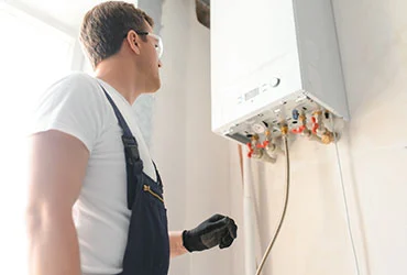 Kartepe Airfel Kombi Arıza Tespiti