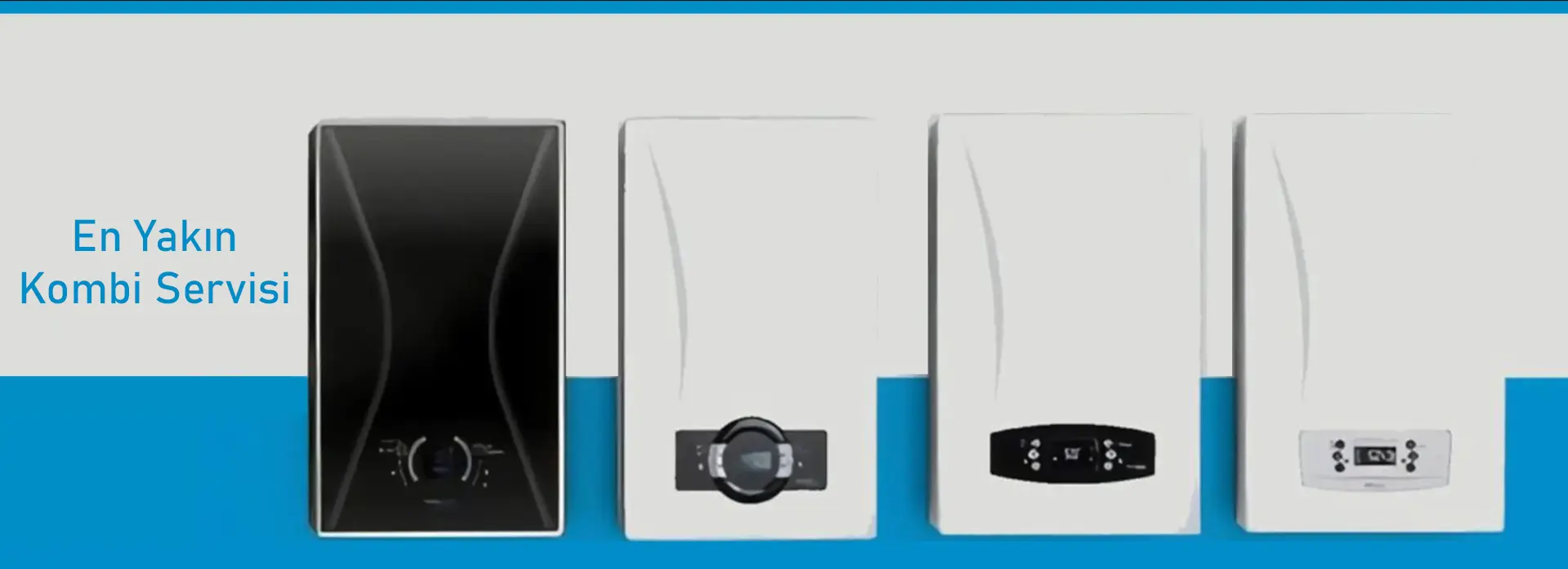 Kartepe Airfel Kombi Servisi Logo