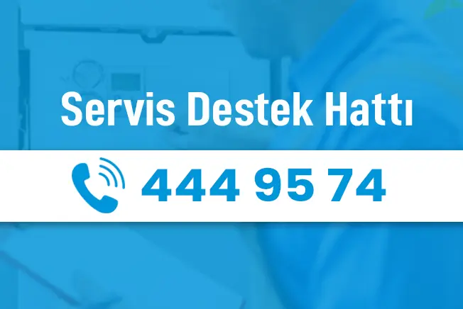 Kartepe Airfel Kombi Servisi